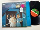 Abba LP Voulez-Vous NM-MINT ORIG. w/ Hype Sticker