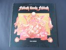Black Sabbath - Sabbath Bloody Sabbath 1973 UK LP WWA 1st