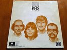 HAIR Piece (PARLOPHONE MOCK 1015 - DENMARK 1970) PSYCH PROG ROCK ORIG LP