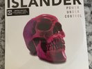 Islander-Power Under Control-2016 Victory Records Limited Edition Colored Vinyl