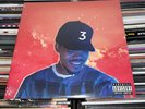 Chance & Kid Cudi Vinyl Bundle