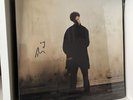 Slowthai UGLY Exclusive Deluxe 12” Double Clear Vinyl Signed New Sealed Record