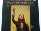 BUFFY SAINTE-MARIE Illuminations  US PRESSING VINYL LP