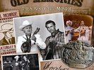 The Del McCoury Band Old Memories: The Songs of Bill Monroe (Vinyl) (UK IMPORT)