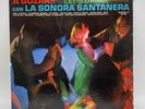 SONORA SANTANERA ¡A Gozar  1961 LP rare FIRST EDITION Columbia 6-Eye