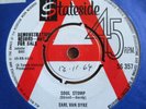 EARL VAN DYKE - SOUL STOMP (DEMO) - STATESIDE