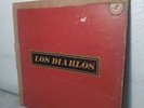 Los Diablos Y Van Tres MM 5030 Musimex 1972 Psychedelic Latin Rock TESTED F/G