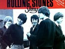 The Rolling Stones - Story (Volume 2) GER 3LP 1982 CLUB EDITION ´