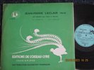 GATEFOLD 2lp's GEORGES ALES NEF JEAN-MARIE LECLAIR L'OISEAU-LYRE OL-LD 47-48