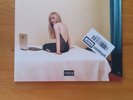 Sabrina Carpenter - Emails I Can't Send LP Gatefold Cream Vinyl