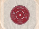 The Golliwogs -Brown-Eyed Girl / You Better Be Careful- 7