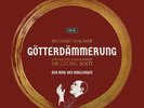 Solti,Georg - Wagner: Götterdämmerung 6LP NEU OVP