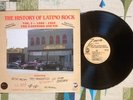 The History of Latino Rock VA LP Ritchie Valens Thee Midnighters 1956-65 EX/M-