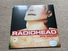 Radiohead The Bends (2016, Vinyl)