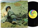 Warm Dust - Peace For Our Time LP - Uni - Paul Carrack VG+ PROMO