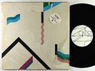 Wire - 154 LP - Harvest UK Shrink