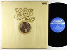 ZZ Top - ZZ Top's First Album LP - London VG+ Shrink