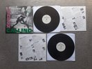 The Clash-London Calling Double LP (CLASH 3)