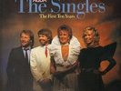 Abba The Singles - The First Ten Years GATEFOLD Polydor 2xVinyl LP