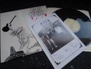 EZY MEAT - RARE IRISH HEAVY METAL LP - NOT FOR WIMPS - 1984 -NWOBHM - Private