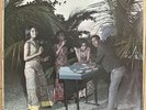 Jackie Mittoo and the Soul Vendors / Evening Time. RARE Studio One Vinyl LP.