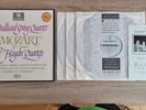 SAX 2470-72 Mozart The 