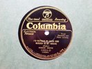 Bessie Smith 78 rpm COLUMBIA 14304