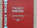 Major Force - The Original Art-Form - 5x 12