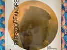 Lp Fabrizio De André Tutti Morimmo A Stento