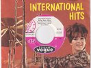 Billy Lee RILEY * Parchment Farm * 1966 MOD R&B Dancer * French 45 * Listen