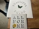 the stone roses vinyl first press Numbered , Limited Edition And RSD,