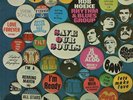 ROB HOEKE RHYTHM & BLUES GROUP Save Our Souls 1967 HOLLAND lp + BONUS pic