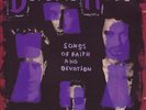 Depeche Mode Songs Of Faith And Devotion Original 1993 Vinyl Lp
