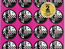 THIS ARE TWO TONE VINYL LP 2 TONE UK 1983 SPECIALS MADNESS THE BEAT SELECTER NM