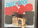 Solid Gold Party Rock 5 LP Set Vinyl Album   NEW OP 5501