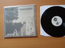Eminem – The Marshall Mathers LP (DoLP) 2000 Aftermath