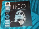 Nico - Live at the Library Theatre '80 [NEW LP] Colored Vinyl RSD 4/23 Sealed MM