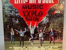 THE MUSIC EXPLOSION - Little Bit O' Soul (Laurie) - 12
