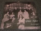 Grace Notes New Life Singers Private Christian New Life Singers Charis Tones