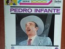 Pedro Infante ‎– Tu Recuerdo Y Yo [1964] Vinyl LP Mariachi Ranchera Peerless