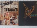 2 Chet Atkins Vinyl LPS 1961 IN HOLLYWOOD & HI-FI IN FOCUS Record Albums