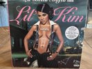 Lil Kim - La Bella Mafia 2LP Vinyl Record Album VG+/VG+ Promo W/ Hype Hip Hop