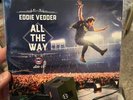 Eddie Vedder All The Way/Steve Goodman Go Cubs Go 7” Vinyl (Third Man Records)