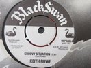 Keith Rowe Groovy Situation 7
