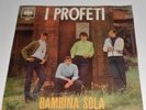 I PROFETI  (L.Battisti )             ---   le ombre della sera   ---