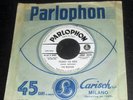 THE BEATLES            ---- ticket to ride   -----    promo