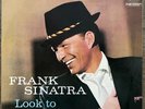 FRANK SINATRA Look To Your Heart MFSL Mobile Fidelity Sound Lab Vinyl LP Record
