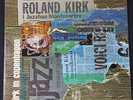 (Rahsaan) Roland Kirk – Kirk In Copenhagen (Signed?) 1964 UK Mercury MCL 20021