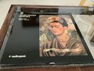 James Newton Ensemble Suite for Frida Kahlo LP Audiophile Pressing EX Audioquest