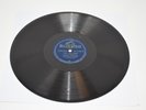 Bluebird 34-0706 Tommy McClennan ROLL ME BABY Delta Blues E /E- 78 rpm 1942